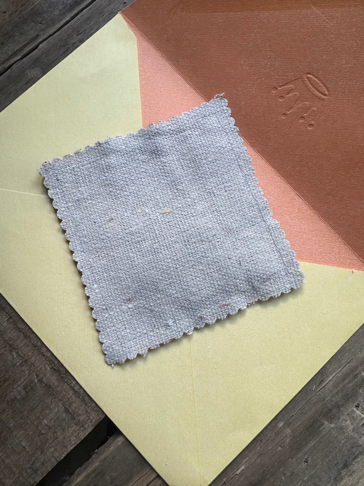 Cross in a Quilt Encourager