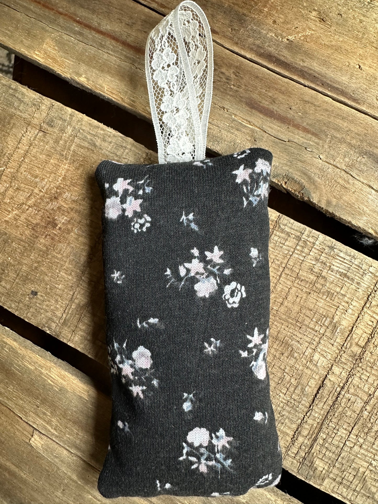 Lavender Sachet