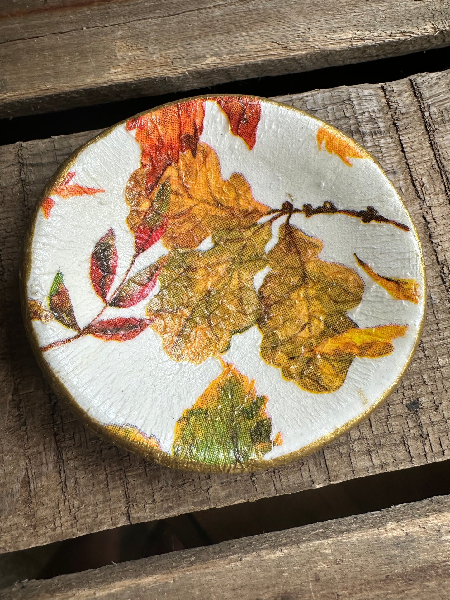 Clay Mini Dish