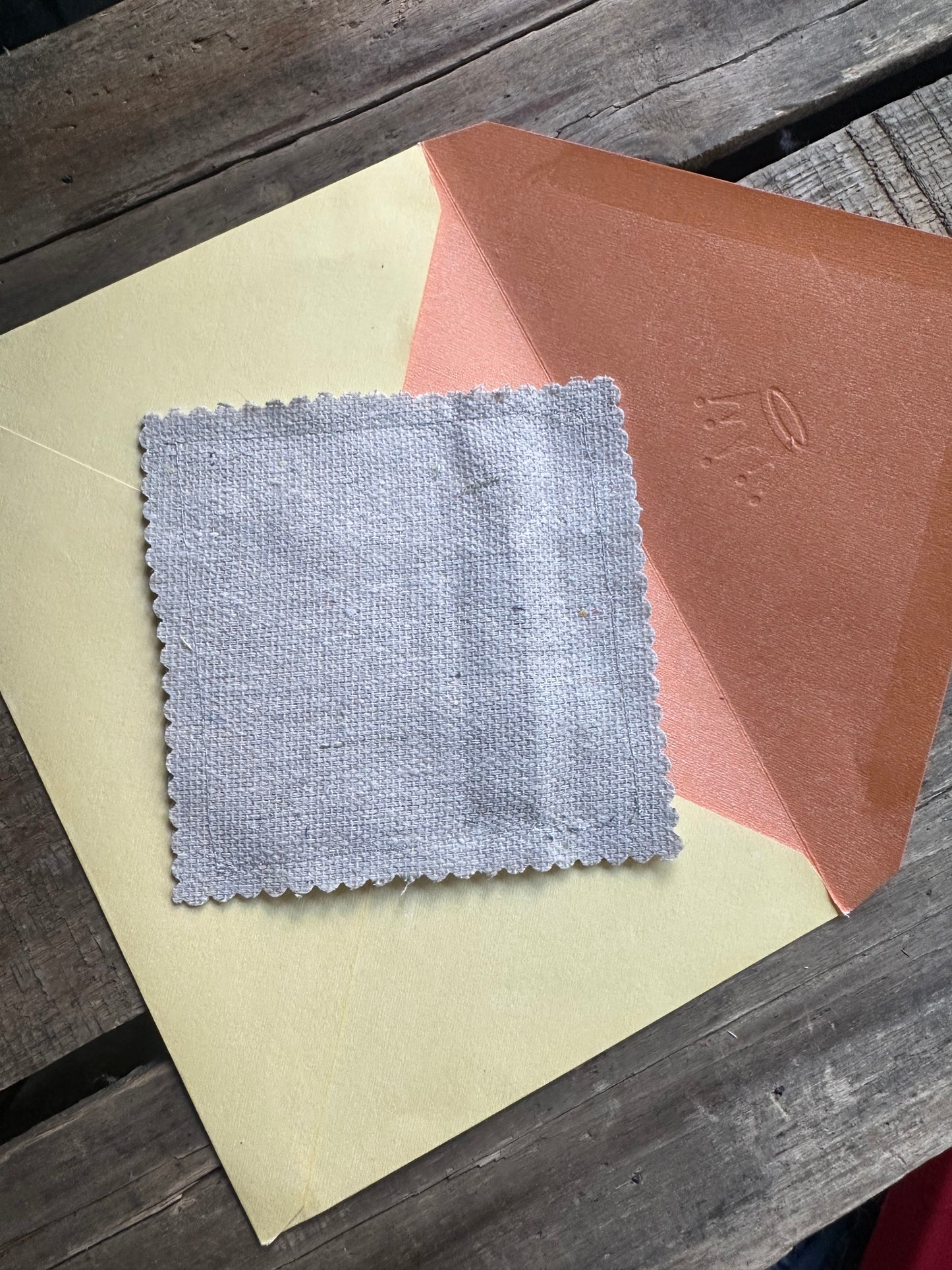 Cross in a Quilt Encourager