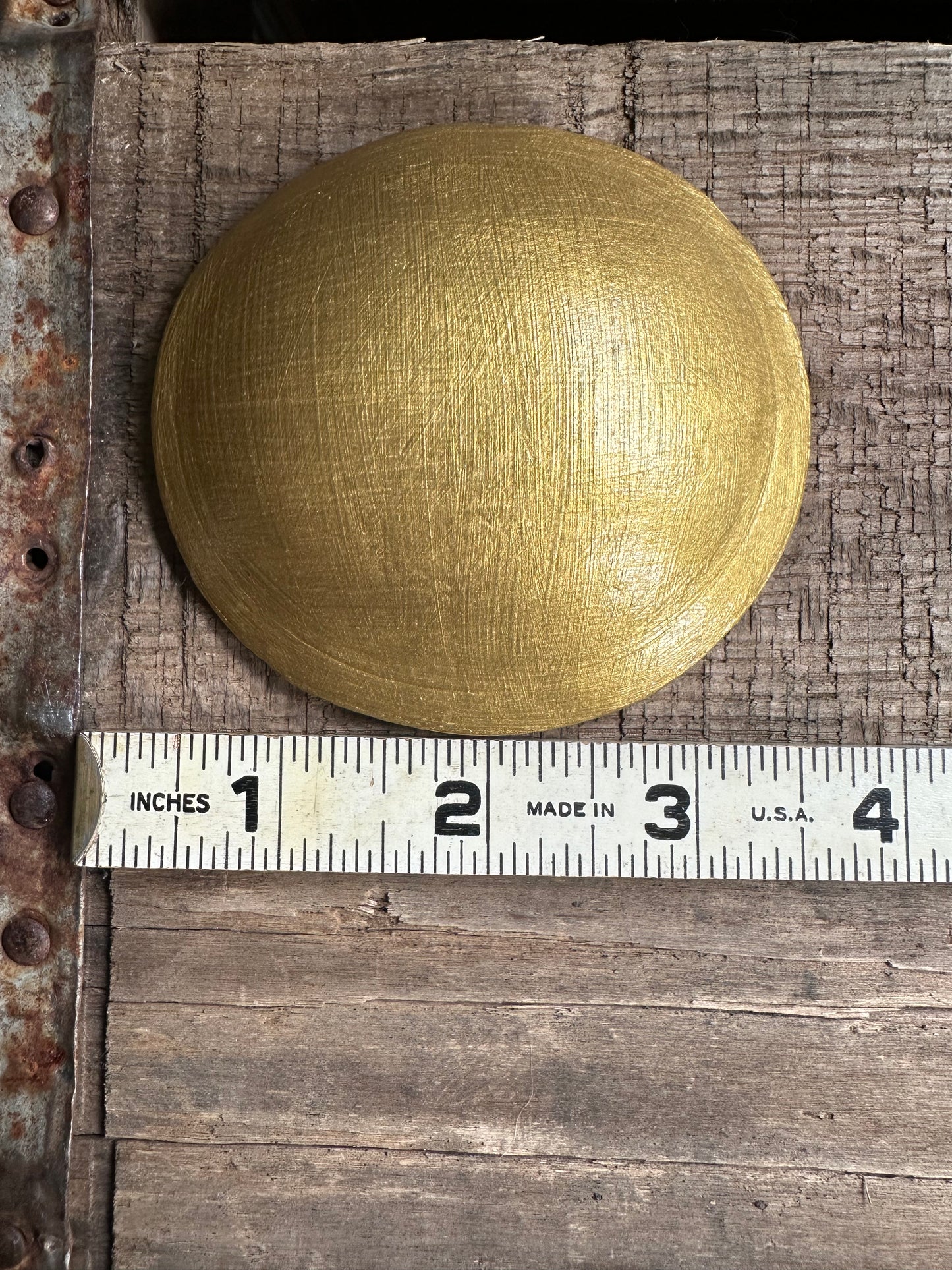 Clay Mini Dish