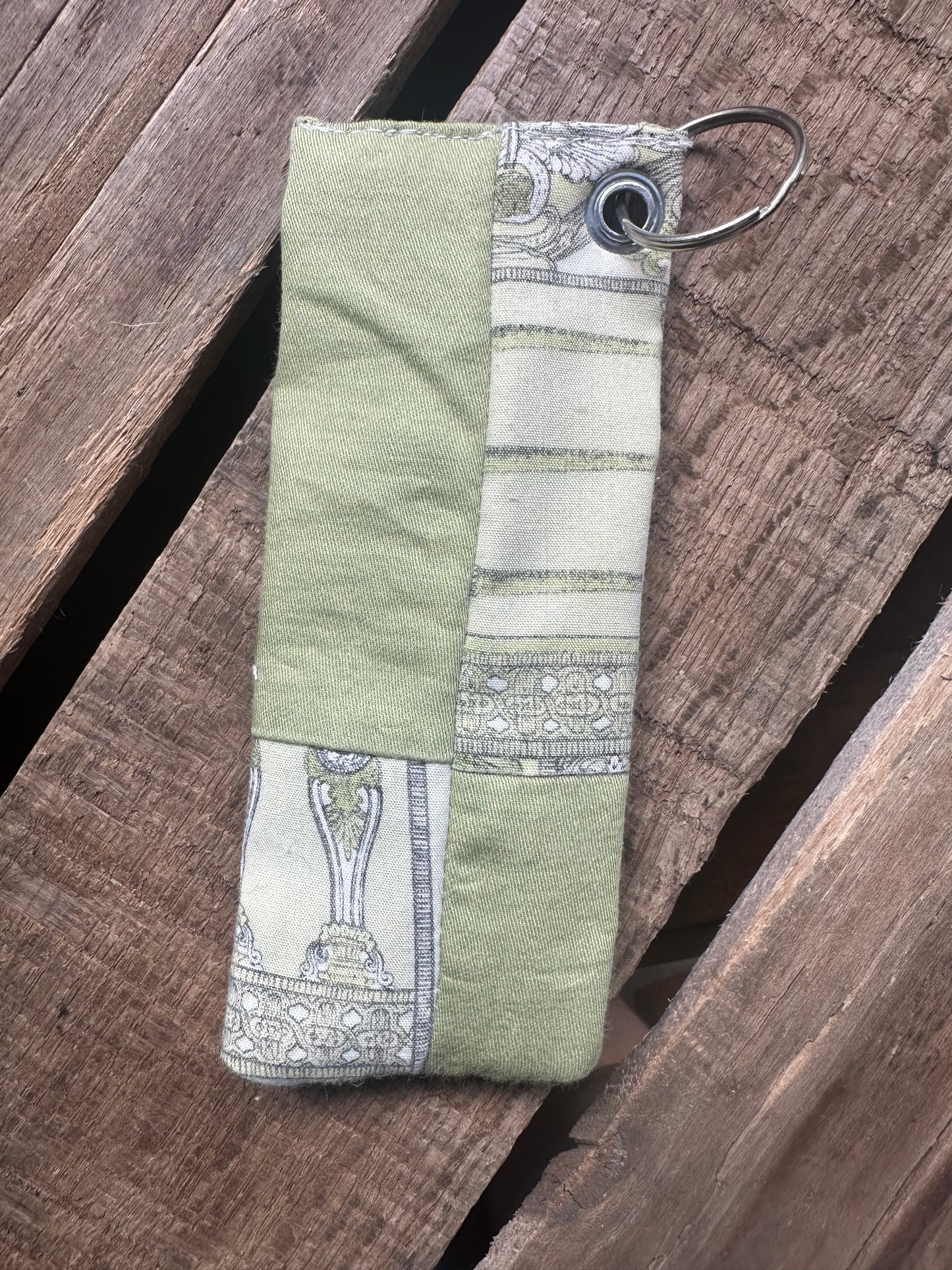 Encourager Key Chain