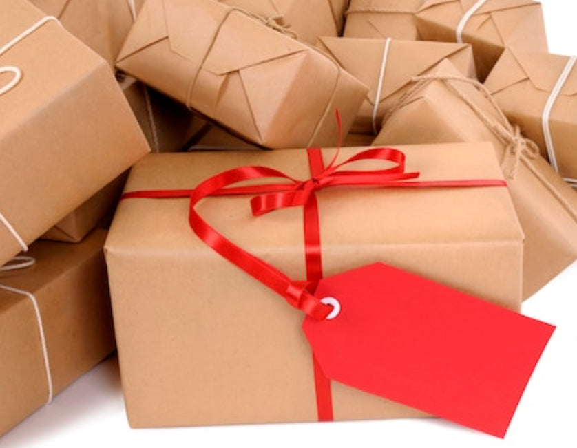 *Change Previous Order to Ship Order Instead