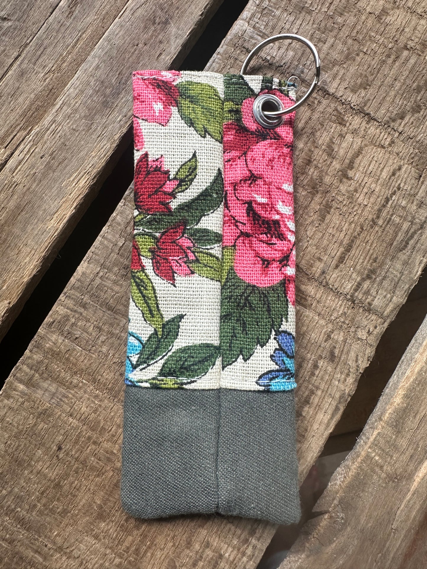 Encourager Key Chain