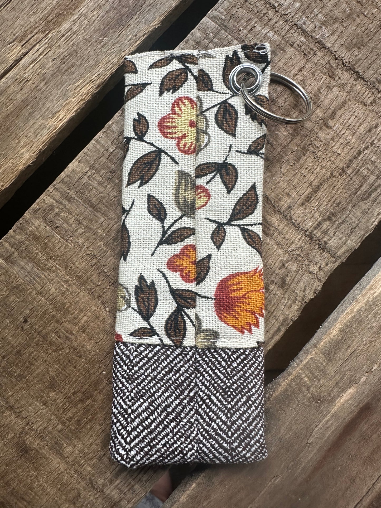 Encourager Key Chain