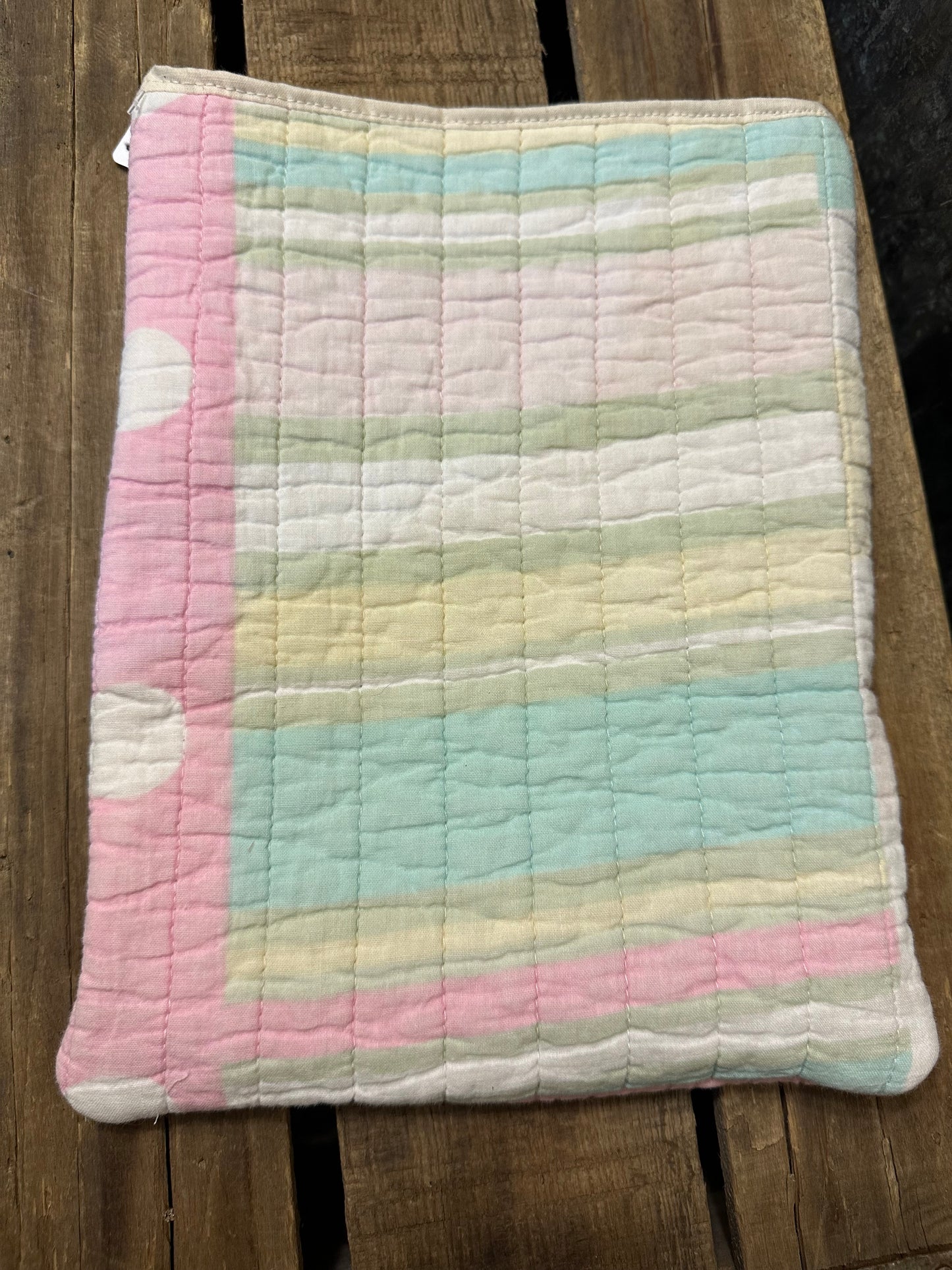 Book Sleeve, lined