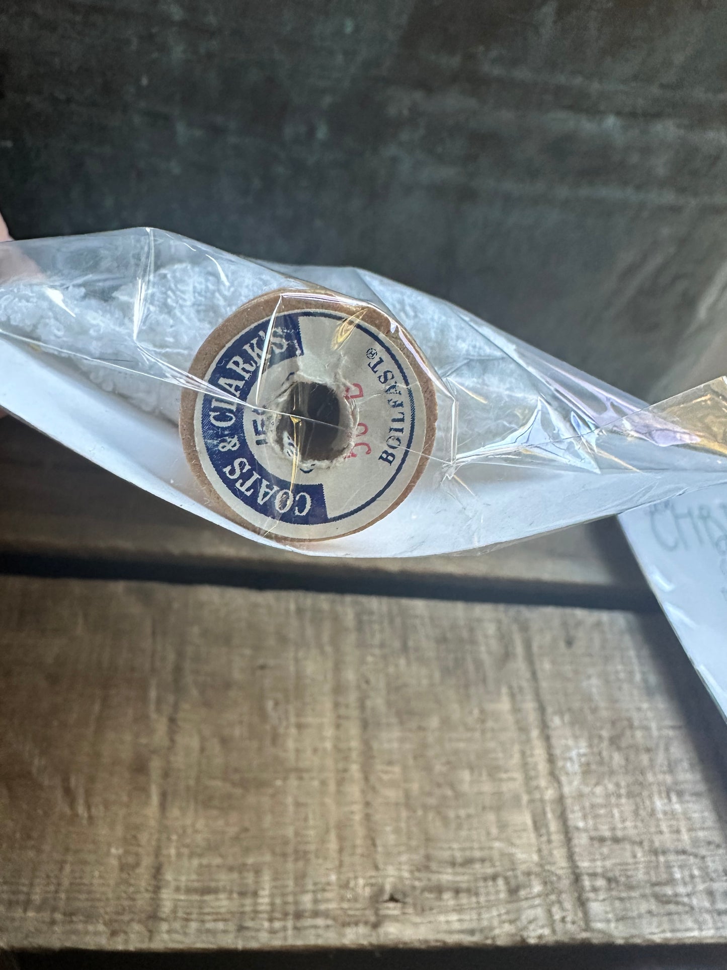 Mini Accent Slouch Tree