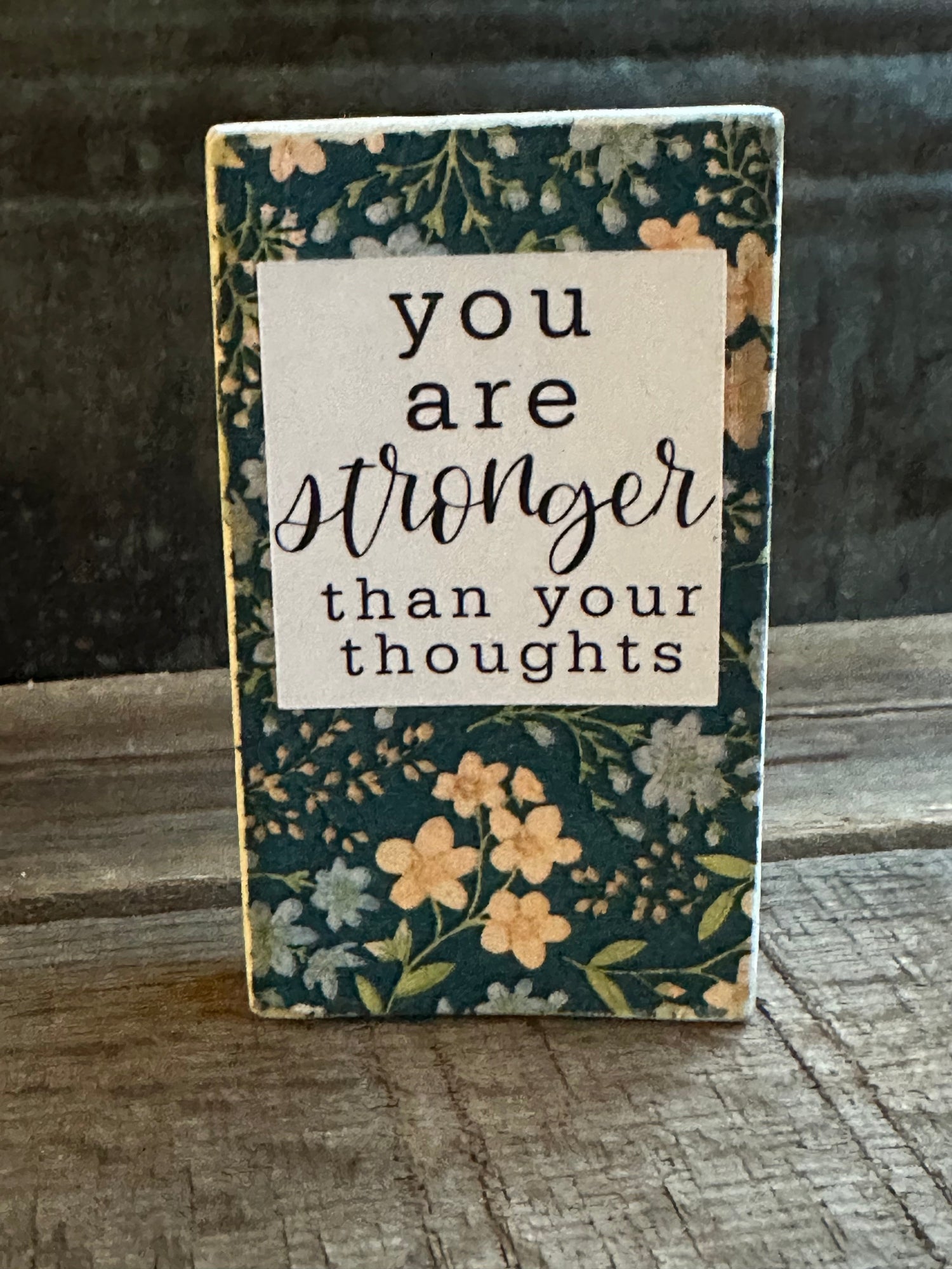 Encouragement Collection