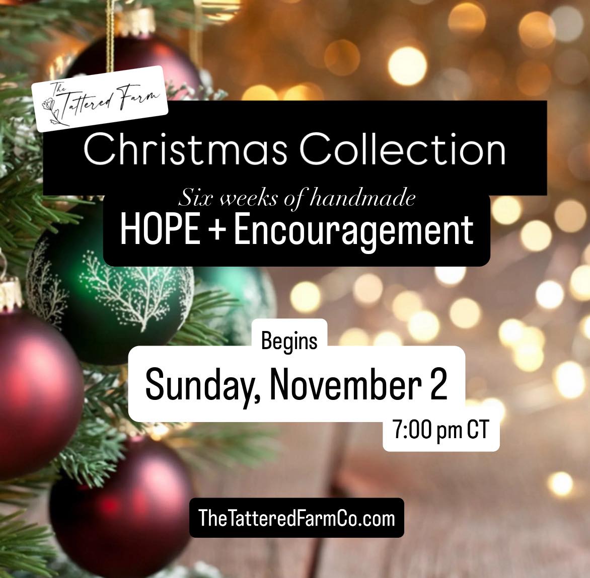 Christmas Collection