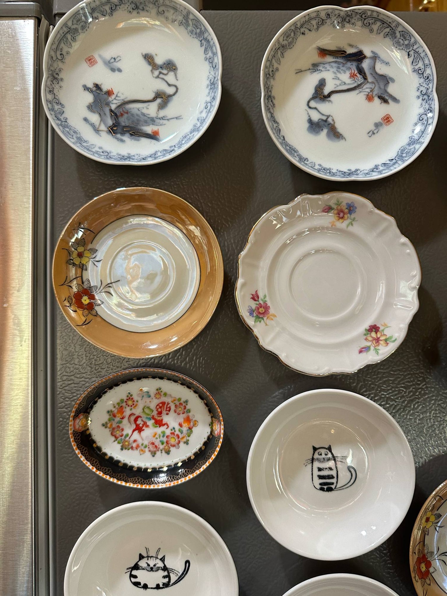 Trending Fridge Dishes