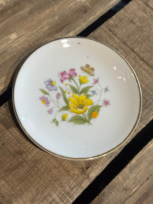 Fridge Dish Magnet