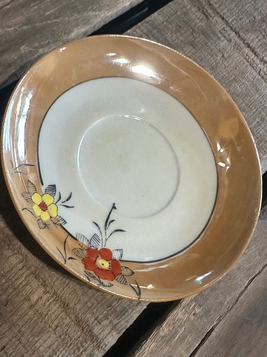Fridge Dish Magnet