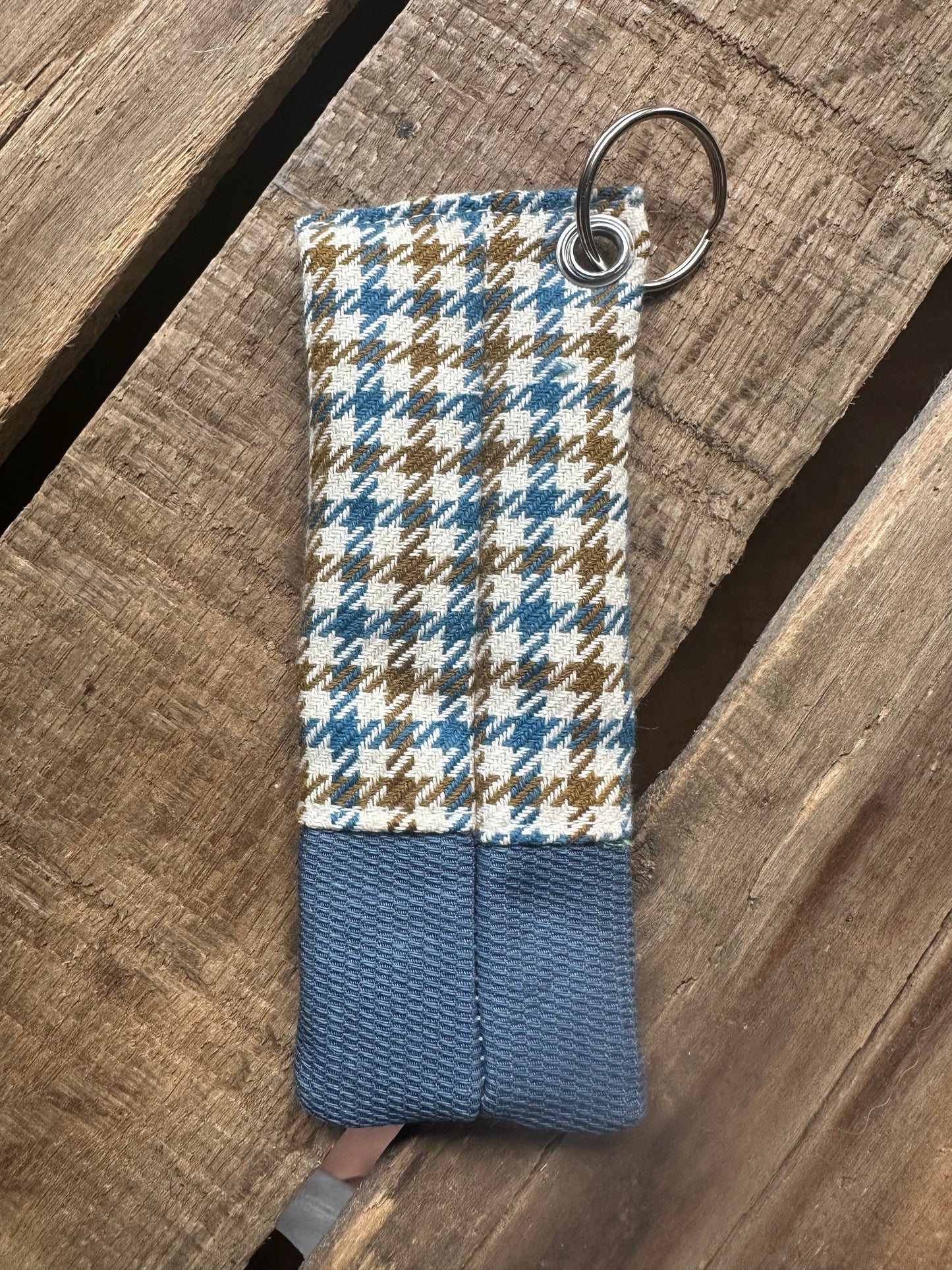 Encourager Key Chain