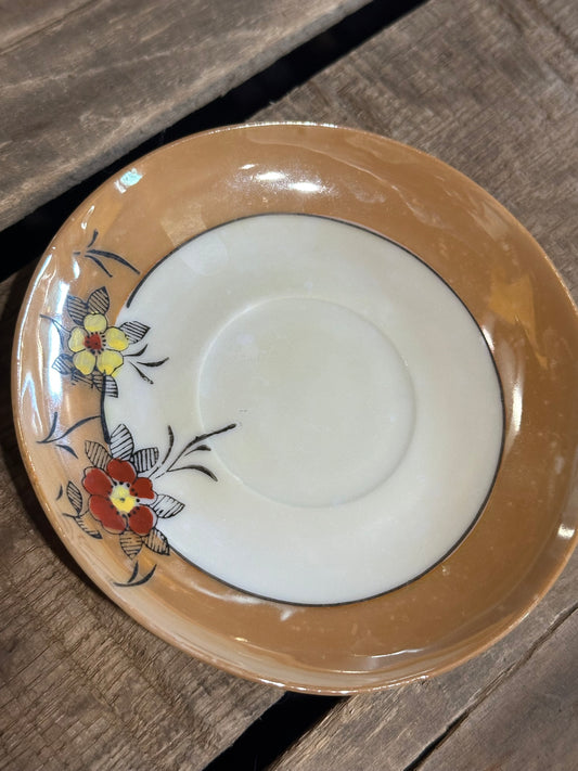 Fridge Dish Magnet