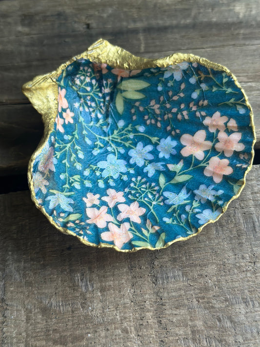 Sea Shell Dish