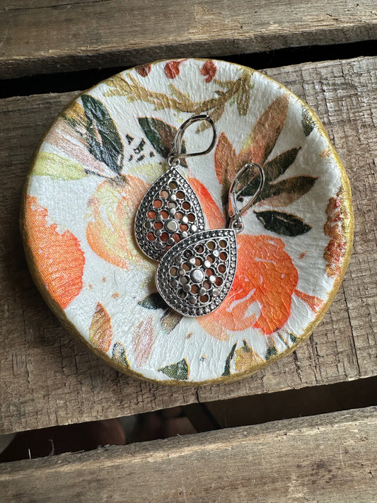 Clay Mini Dish