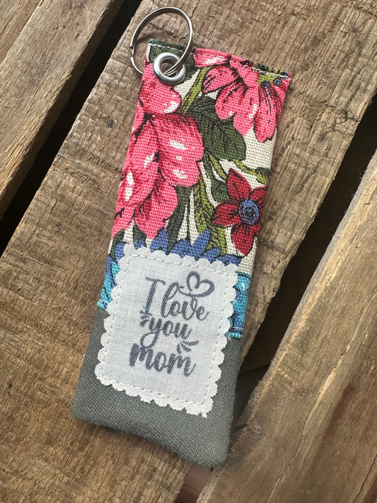 Encourager Key Chain