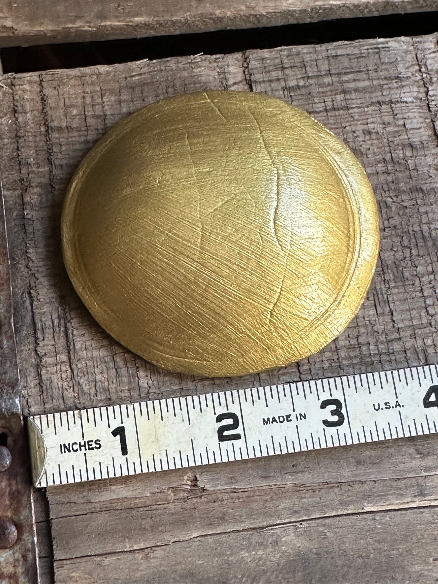 Clay Mini Dish