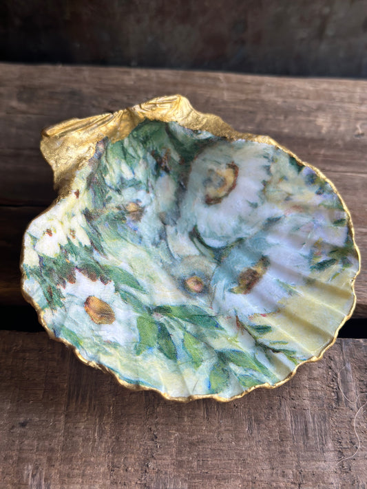 Sea Shell Dish