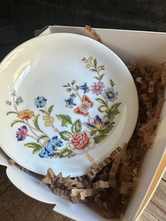 Fridge Dish Magnet - gift box