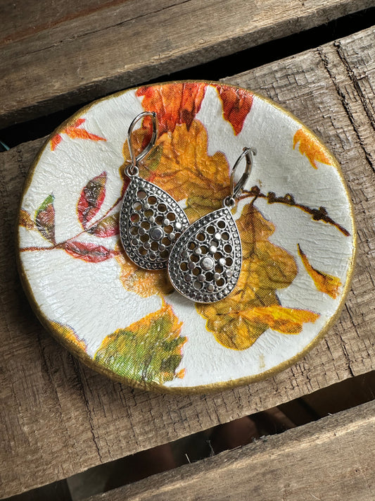 Clay Mini Dish