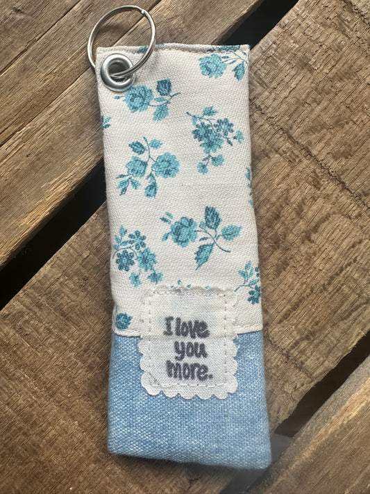 Encourager Key Chain